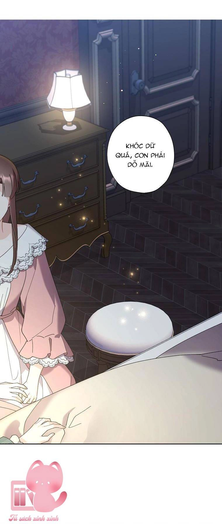 Tôi Trở Thành Mẹ Kế Của Cinderella Chapter 77 - 45
