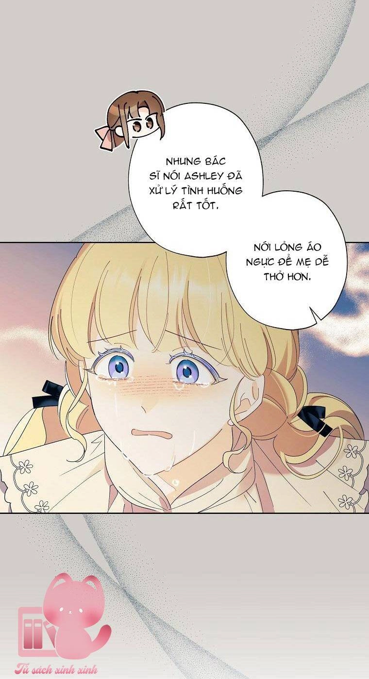 Tôi Trở Thành Mẹ Kế Của Cinderella Chapter 77 - 47