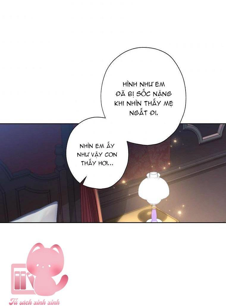 Tôi Trở Thành Mẹ Kế Của Cinderella Chapter 77 - 50
