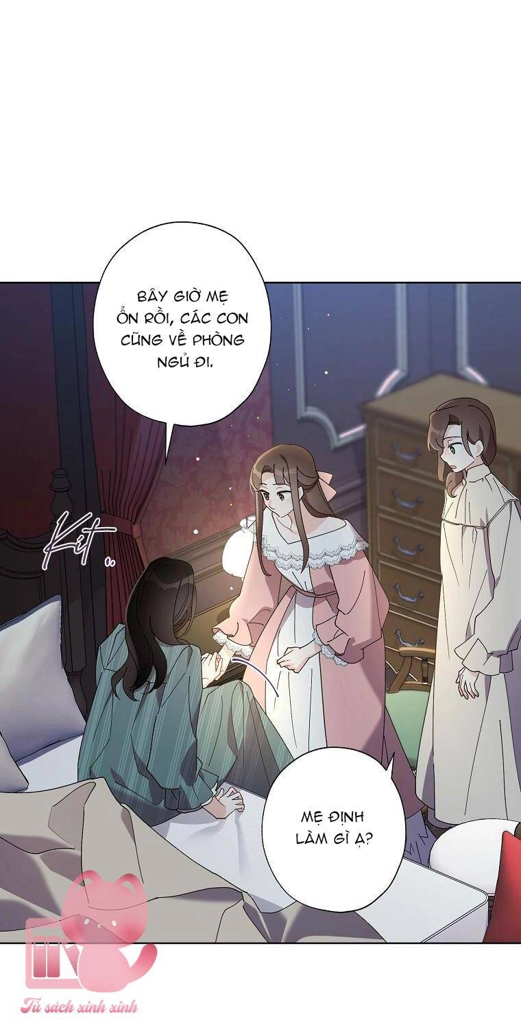 Tôi Trở Thành Mẹ Kế Của Cinderella Chapter 77 - 54