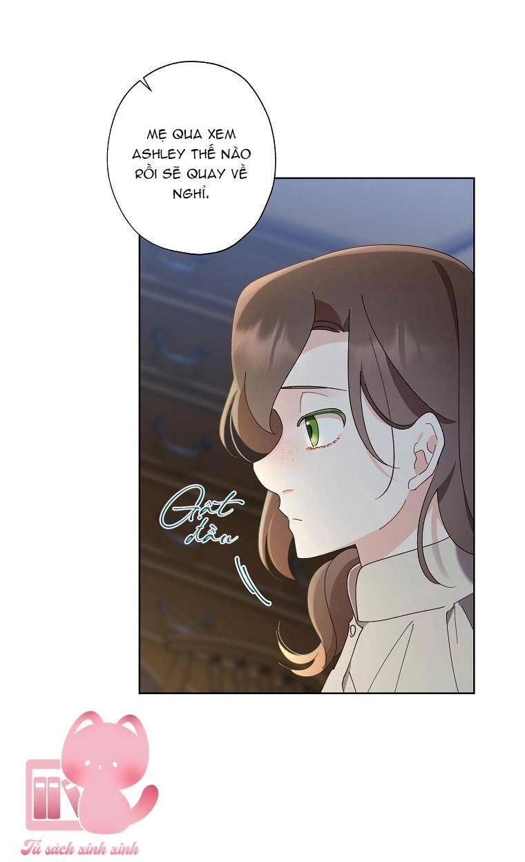 Tôi Trở Thành Mẹ Kế Của Cinderella Chapter 77 - 55