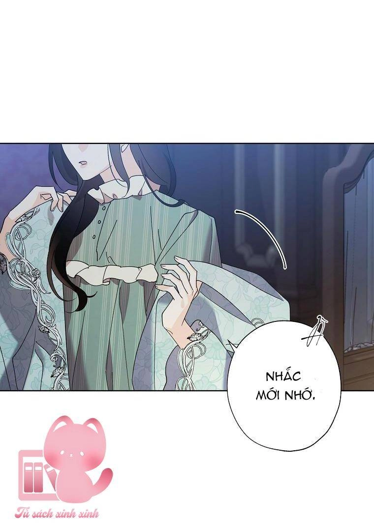 Tôi Trở Thành Mẹ Kế Của Cinderella Chapter 77 - 56
