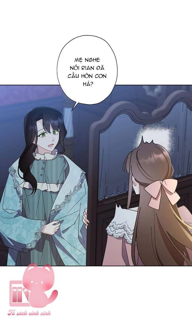 Tôi Trở Thành Mẹ Kế Của Cinderella Chapter 77 - 57