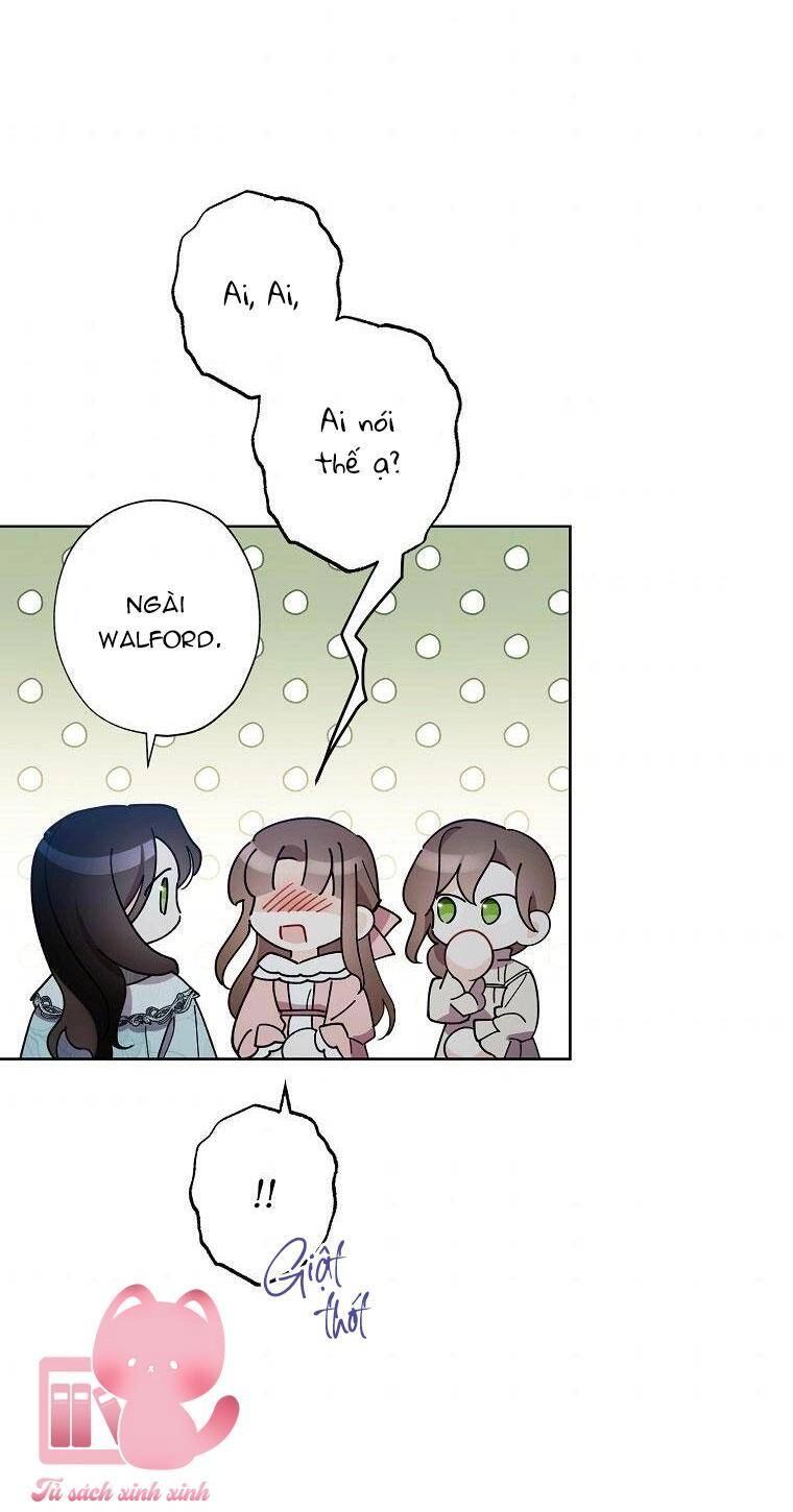 Tôi Trở Thành Mẹ Kế Của Cinderella Chapter 77 - 58