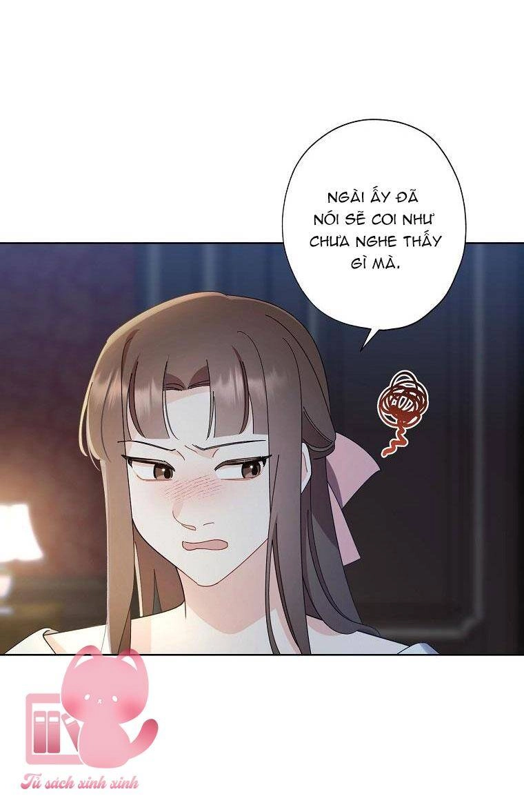 Tôi Trở Thành Mẹ Kế Của Cinderella Chapter 77 - 59