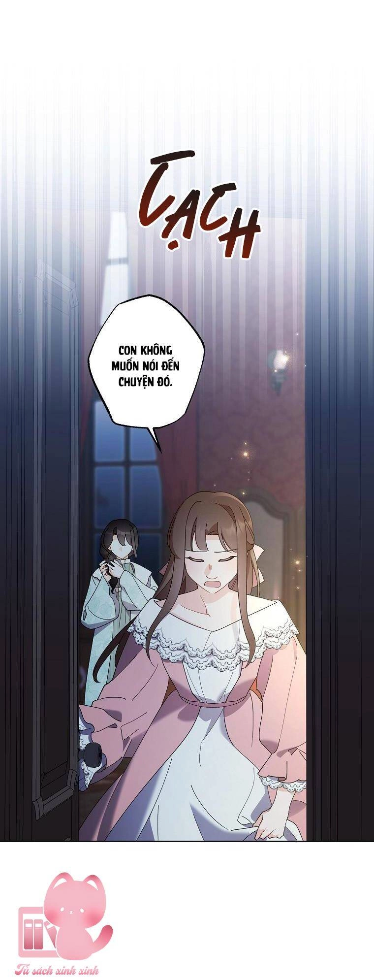 Tôi Trở Thành Mẹ Kế Của Cinderella Chapter 77 - 62