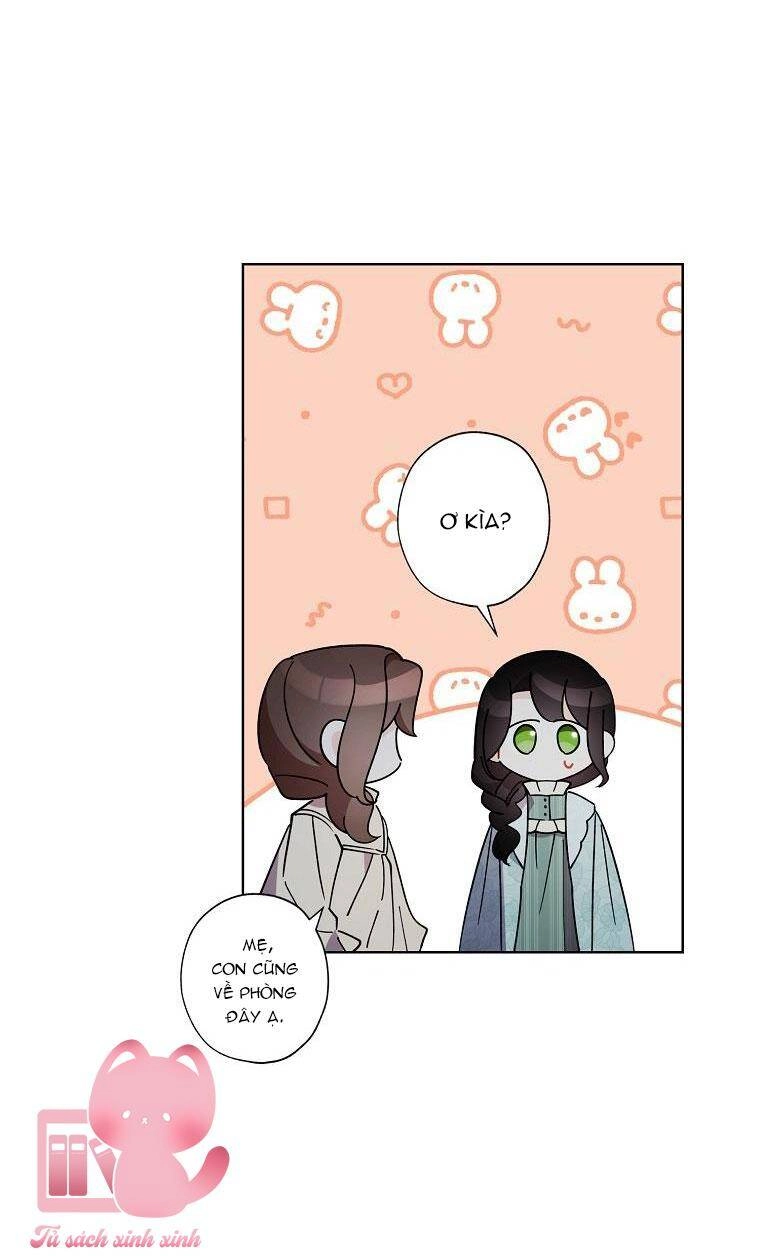 Tôi Trở Thành Mẹ Kế Của Cinderella Chapter 77 - 63