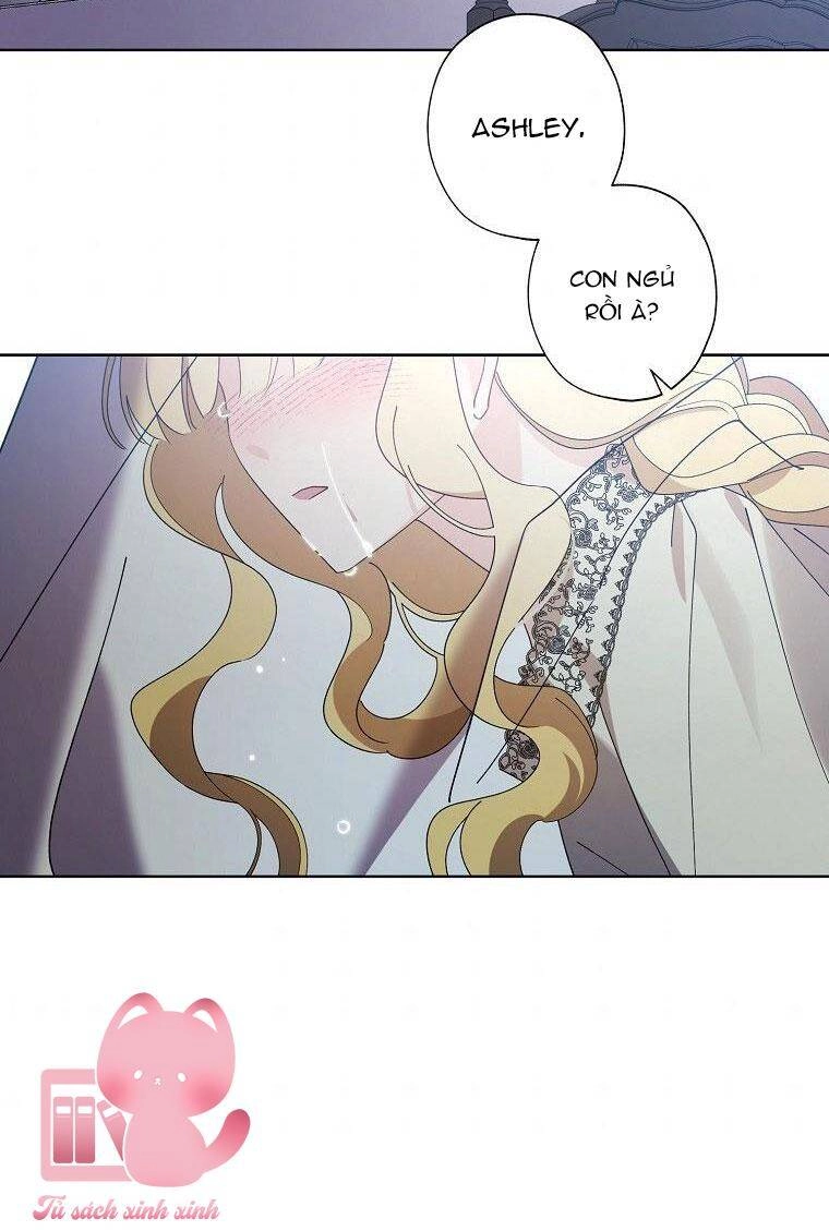 Tôi Trở Thành Mẹ Kế Của Cinderella Chapter 78 - 3