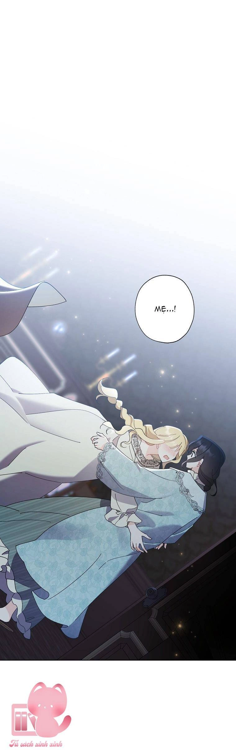 Tôi Trở Thành Mẹ Kế Của Cinderella Chapter 78 - 6