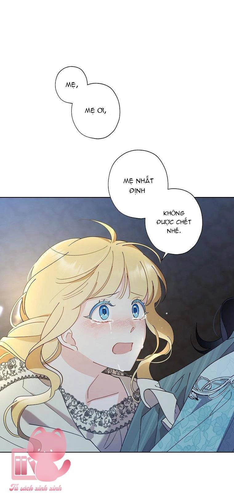 Tôi Trở Thành Mẹ Kế Của Cinderella Chapter 78 - 7