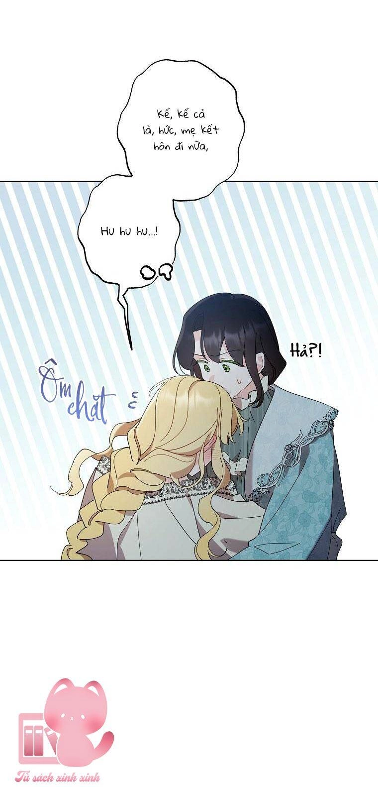 Tôi Trở Thành Mẹ Kế Của Cinderella Chapter 78 - 8