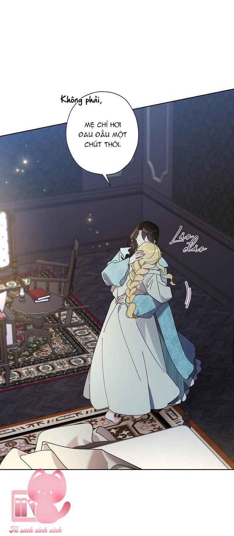 Tôi Trở Thành Mẹ Kế Của Cinderella Chapter 78 - 12