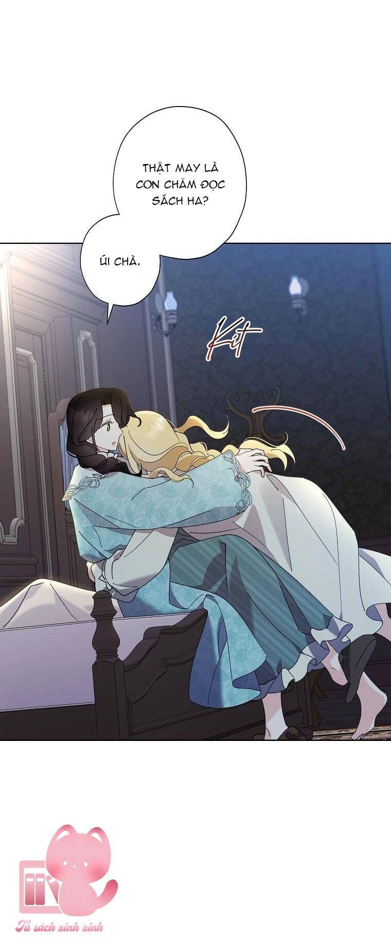 Tôi Trở Thành Mẹ Kế Của Cinderella Chapter 78 - 15