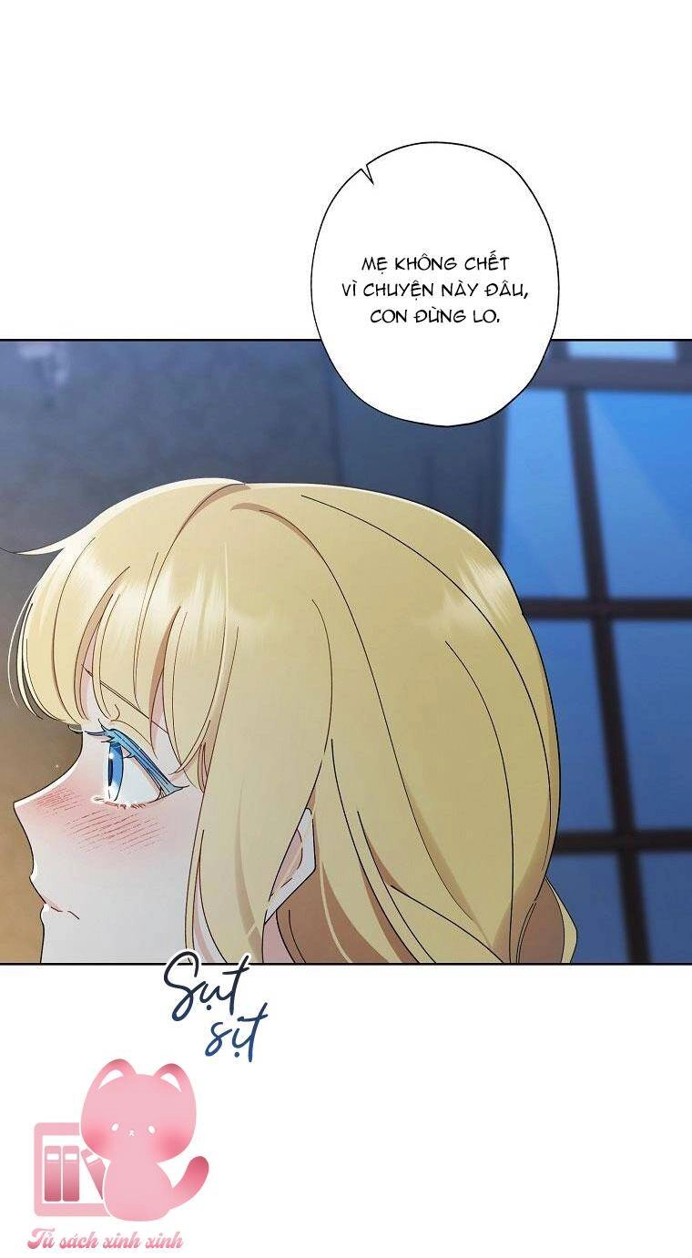 Tôi Trở Thành Mẹ Kế Của Cinderella Chapter 78 - 17