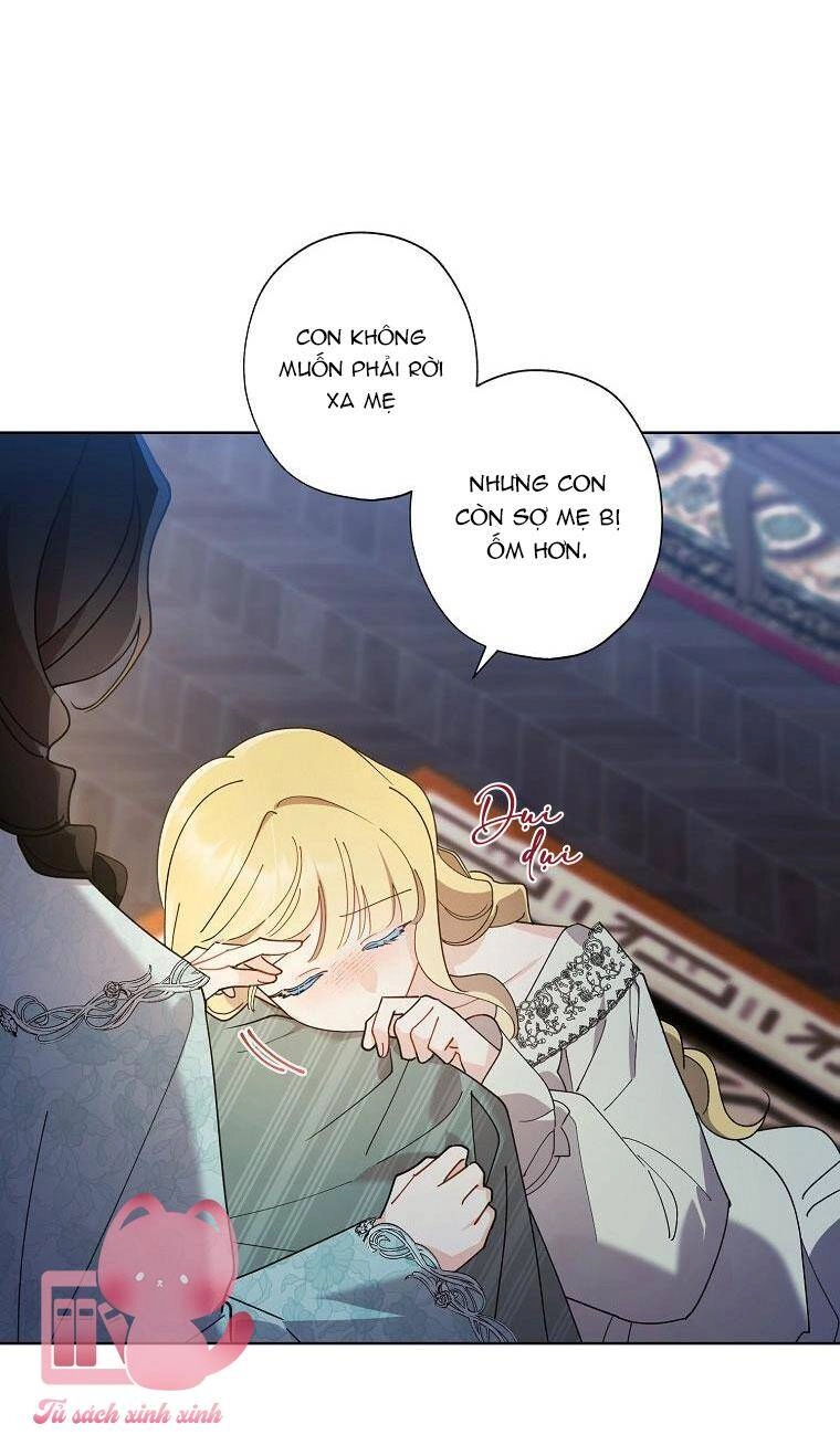 Tôi Trở Thành Mẹ Kế Của Cinderella Chapter 78 - 28