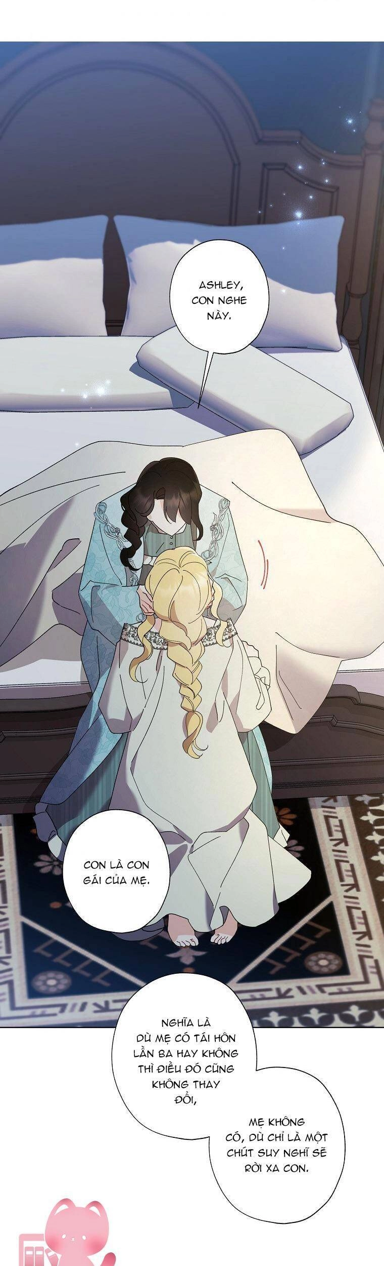 Tôi Trở Thành Mẹ Kế Của Cinderella Chapter 78 - 33