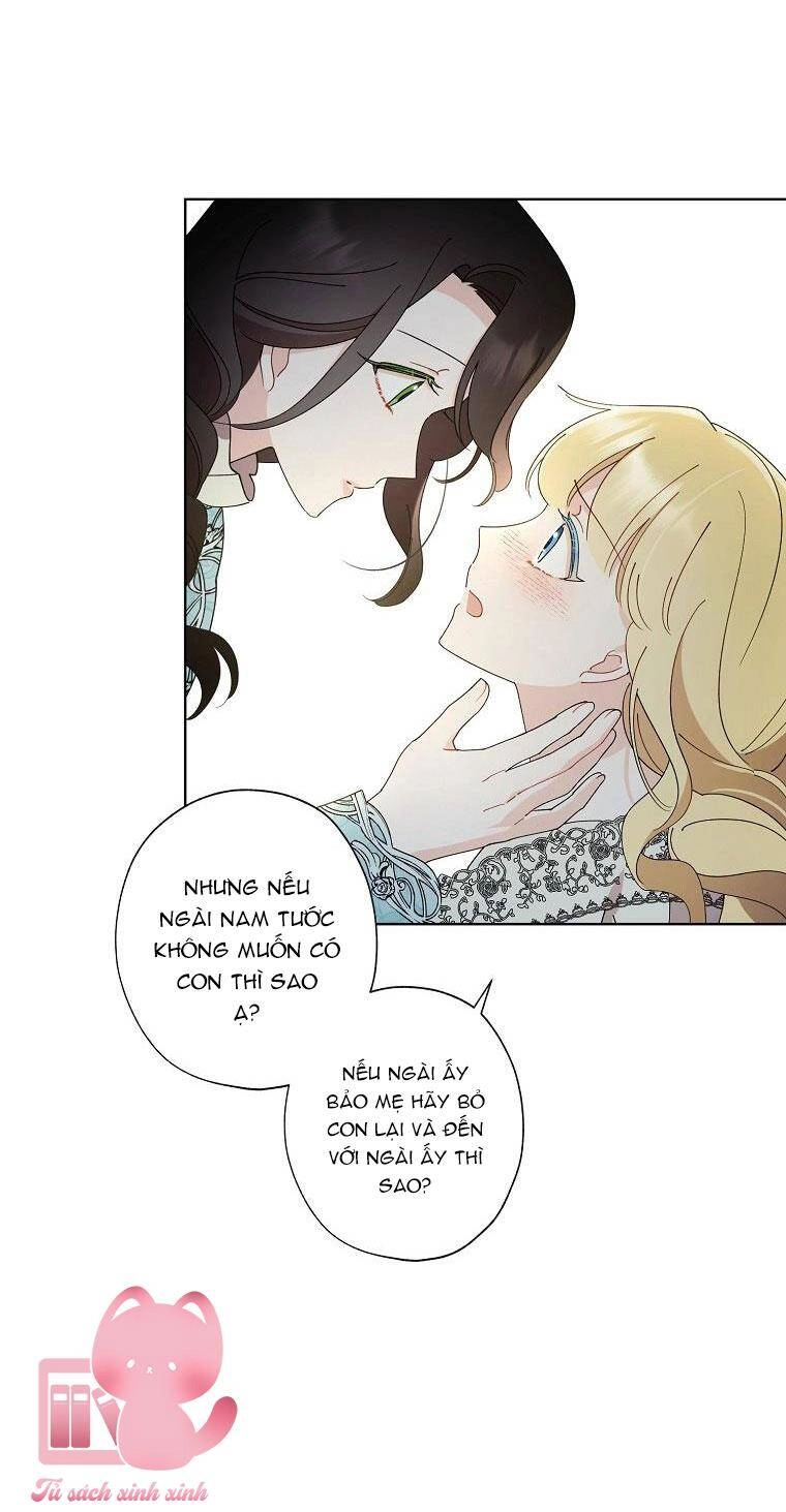 Tôi Trở Thành Mẹ Kế Của Cinderella Chapter 78 - 35