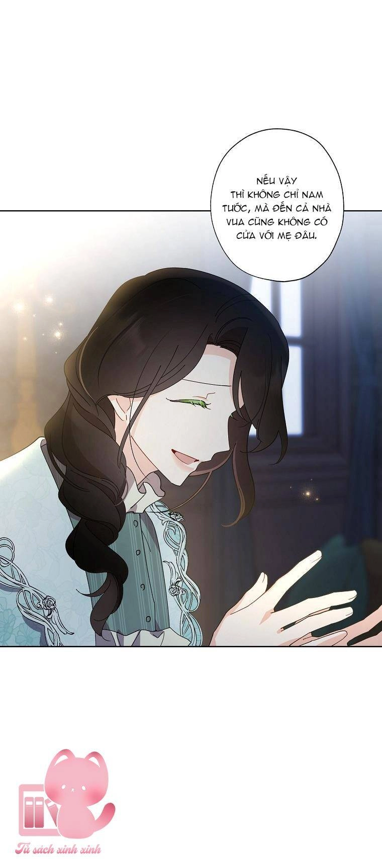 Tôi Trở Thành Mẹ Kế Của Cinderella Chapter 78 - 36