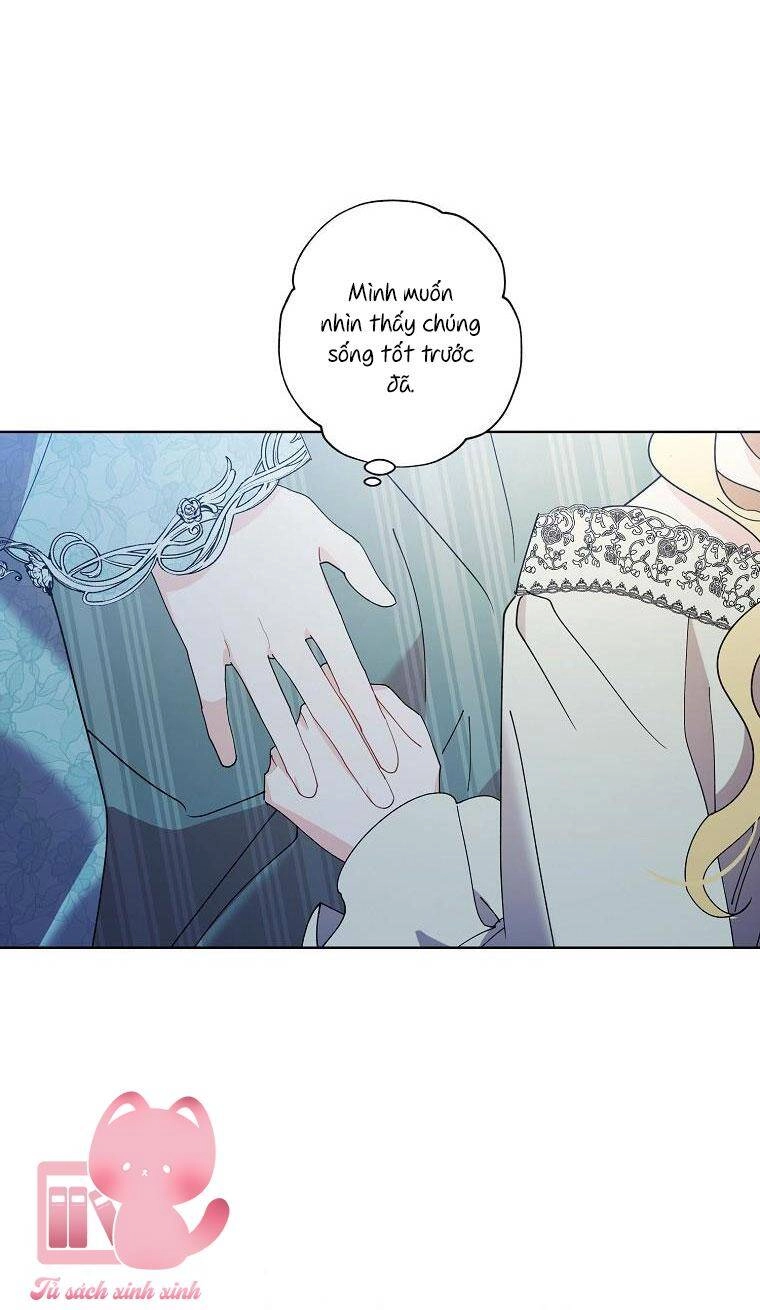 Tôi Trở Thành Mẹ Kế Của Cinderella Chapter 78 - 40