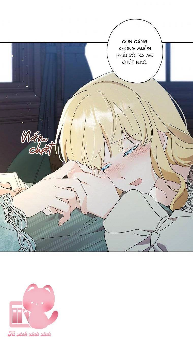 Tôi Trở Thành Mẹ Kế Của Cinderella Chapter 78 - 42