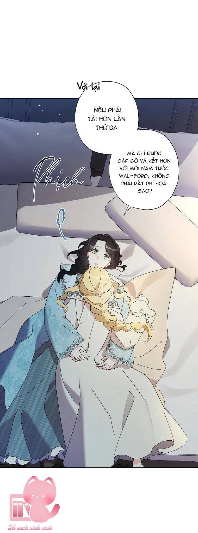 Tôi Trở Thành Mẹ Kế Của Cinderella Chapter 78 - 45