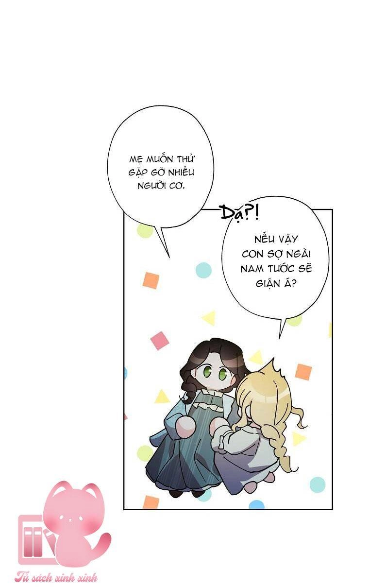 Tôi Trở Thành Mẹ Kế Của Cinderella Chapter 78 - 46