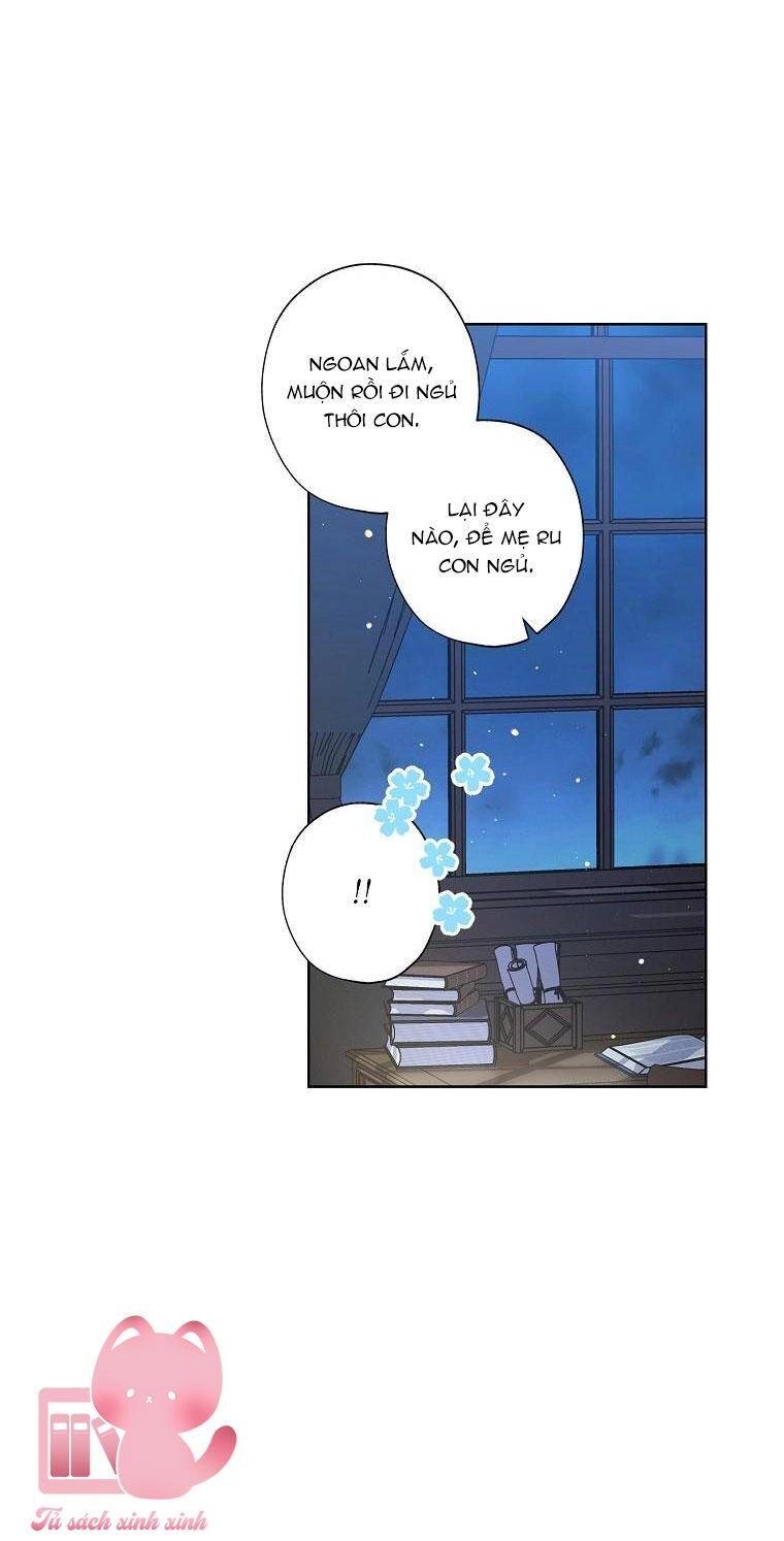 Tôi Trở Thành Mẹ Kế Của Cinderella Chapter 78 - 50