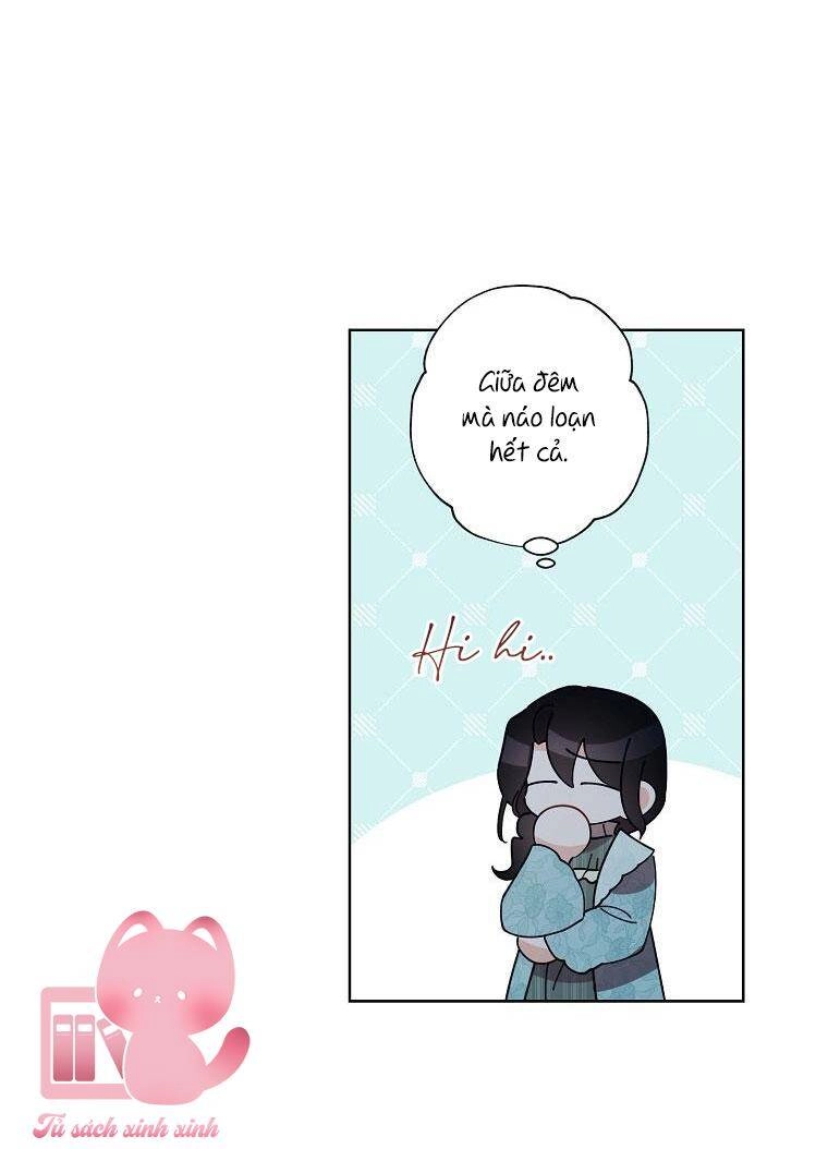 Tôi Trở Thành Mẹ Kế Của Cinderella Chapter 78 - 54