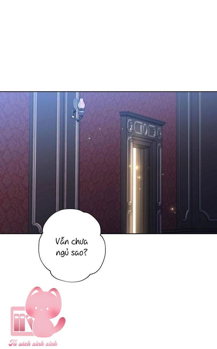Tôi Trở Thành Mẹ Kế Của Cinderella Chapter 78 - 59
