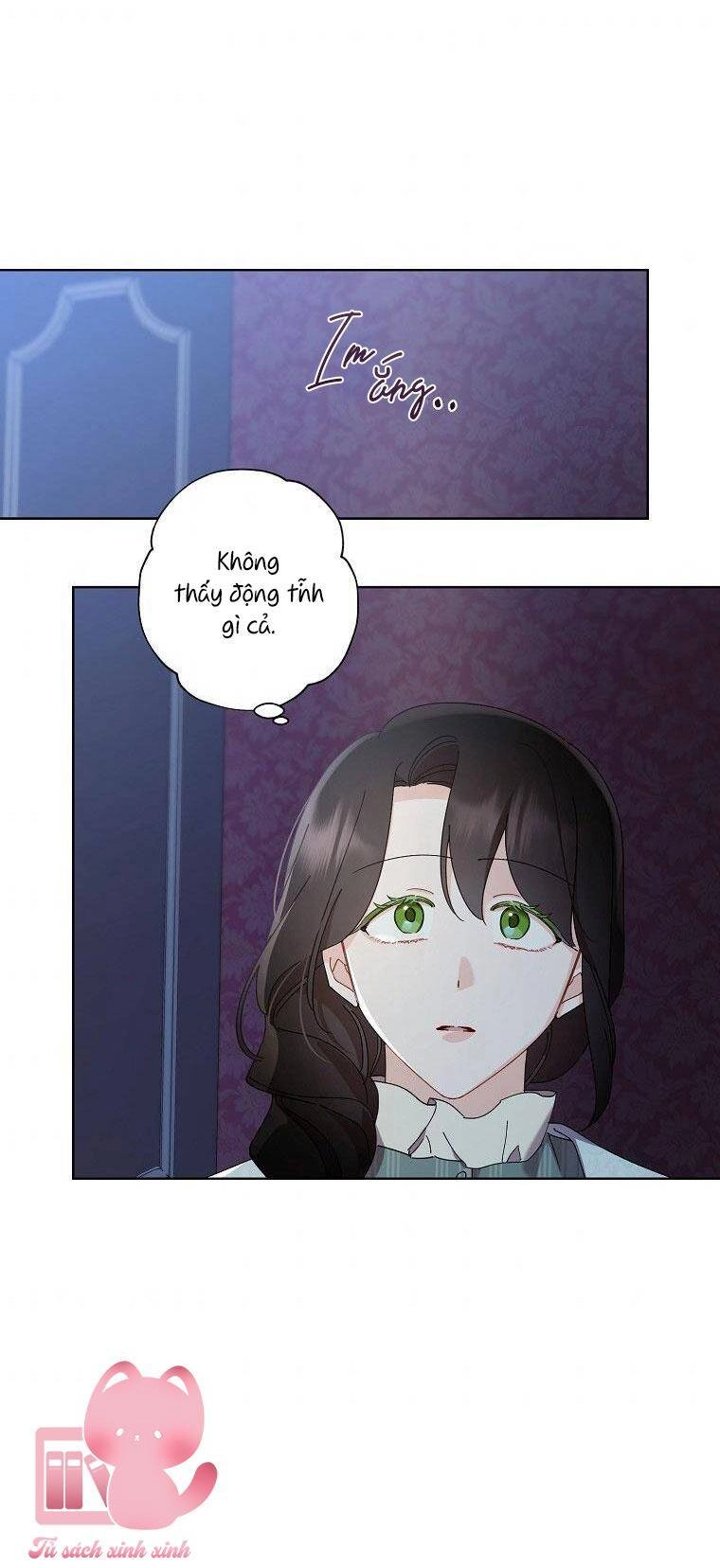 Tôi Trở Thành Mẹ Kế Của Cinderella Chapter 79 - 2