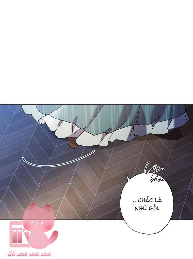 Tôi Trở Thành Mẹ Kế Của Cinderella Chapter 79 - 3