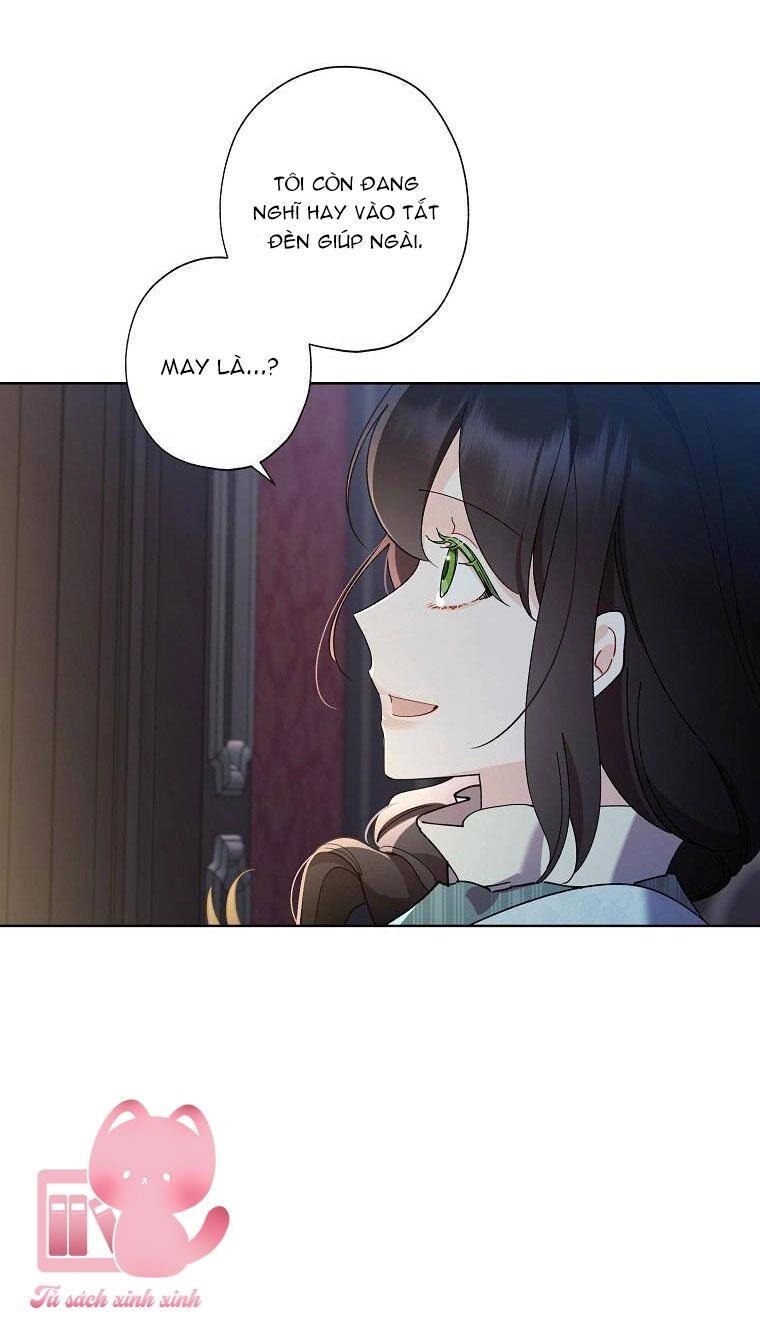 Tôi Trở Thành Mẹ Kế Của Cinderella Chapter 79 - 7