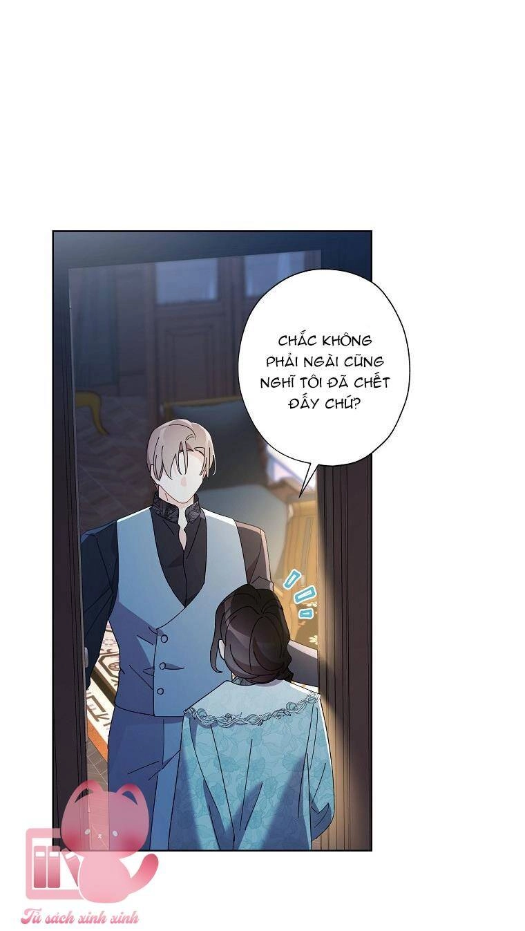 Tôi Trở Thành Mẹ Kế Của Cinderella Chapter 79 - 8