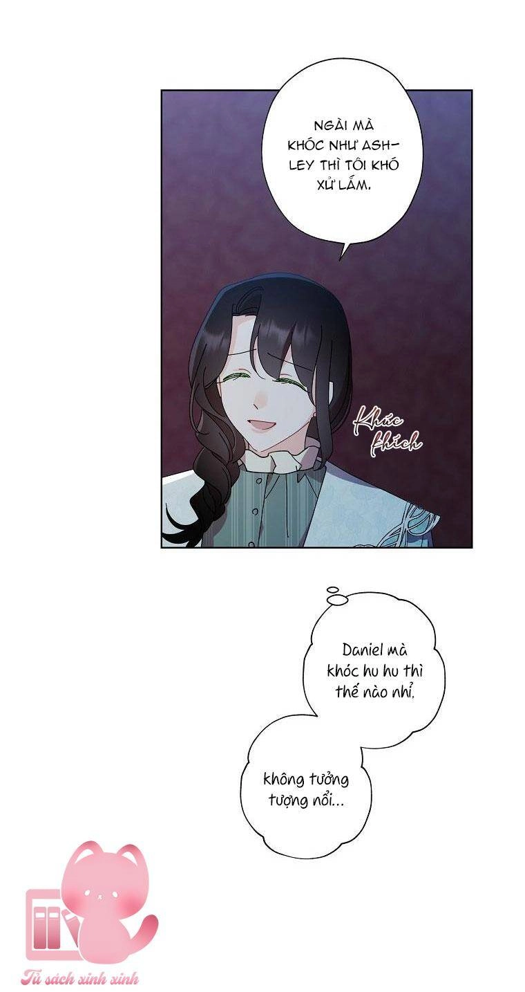 Tôi Trở Thành Mẹ Kế Của Cinderella Chapter 79 - 9