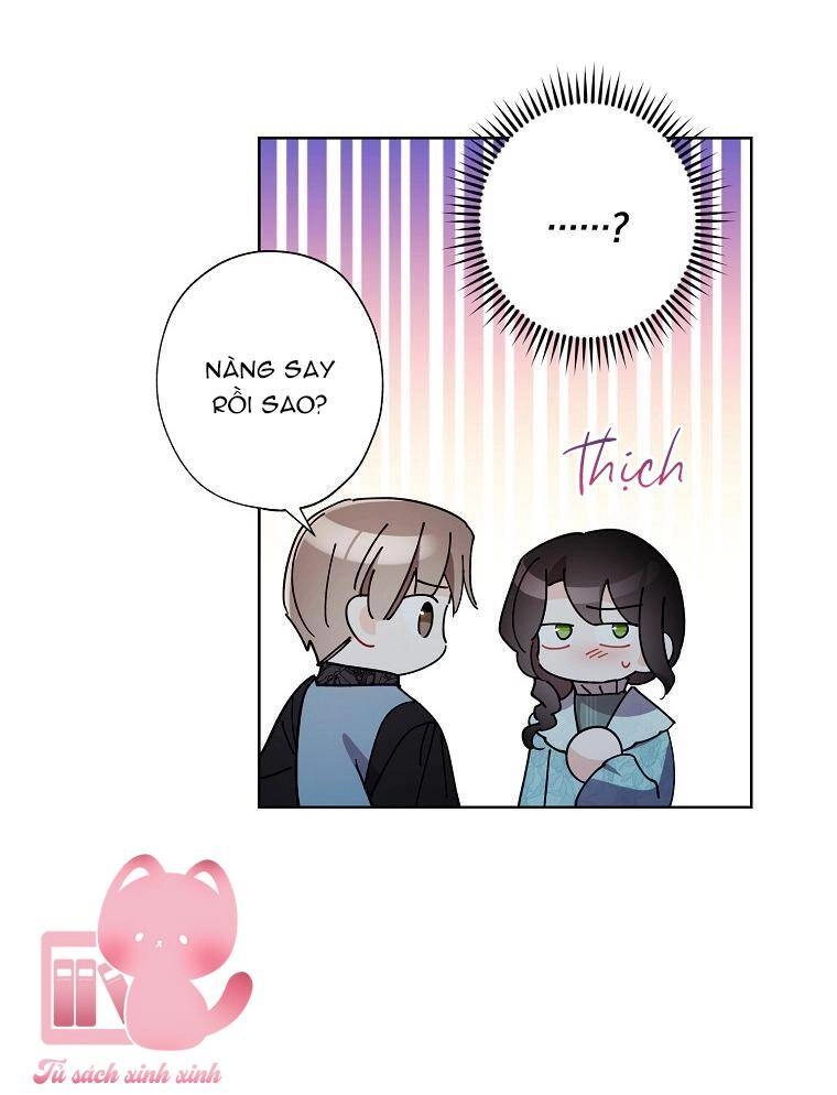 Tôi Trở Thành Mẹ Kế Của Cinderella Chapter 79 - 11