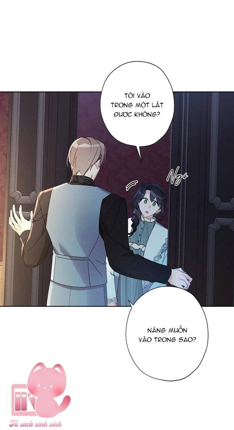 Tôi Trở Thành Mẹ Kế Của Cinderella Chapter 79 - 13
