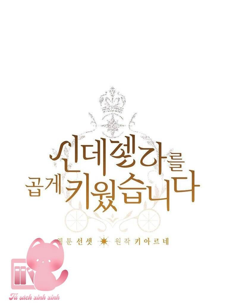 Tôi Trở Thành Mẹ Kế Của Cinderella Chapter 79 - 16