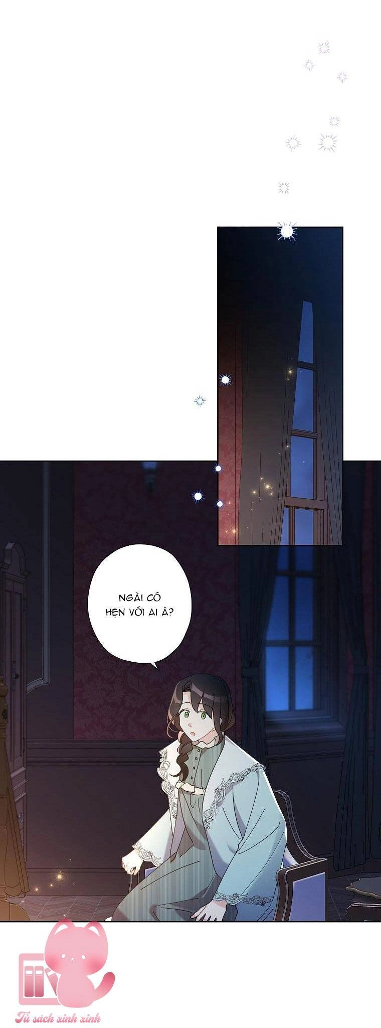 Tôi Trở Thành Mẹ Kế Của Cinderella Chapter 79 - 17