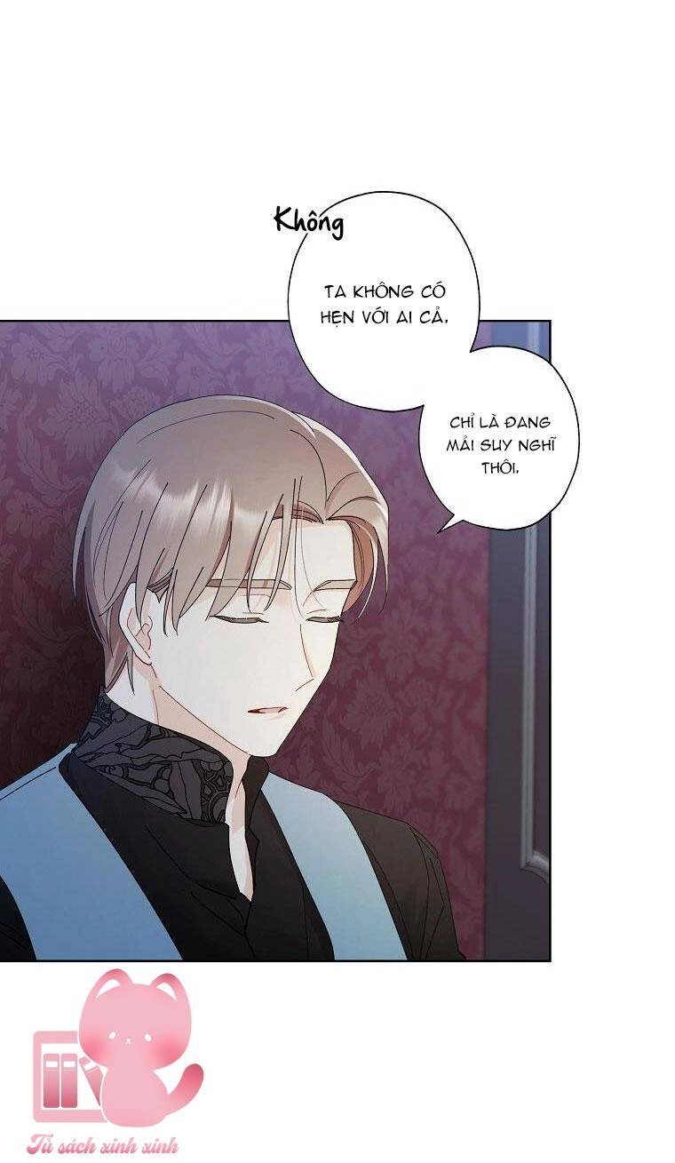 Tôi Trở Thành Mẹ Kế Của Cinderella Chapter 79 - 18