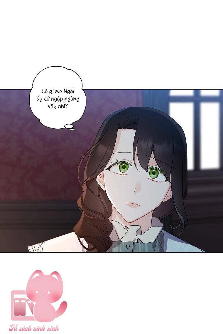 Tôi Trở Thành Mẹ Kế Của Cinderella Chapter 79 - 25