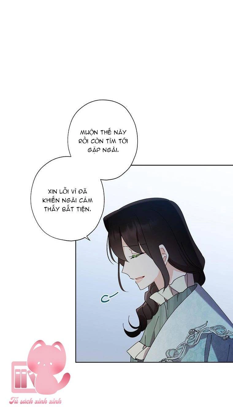 Tôi Trở Thành Mẹ Kế Của Cinderella Chapter 79 - 27