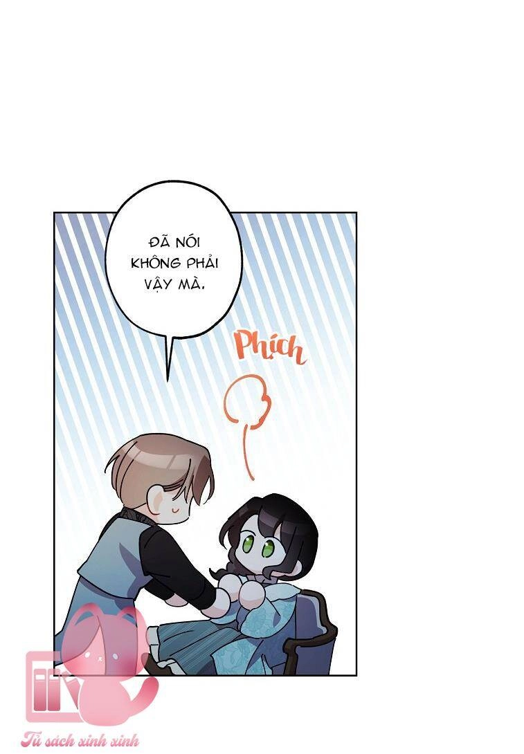 Tôi Trở Thành Mẹ Kế Của Cinderella Chapter 79 - 30