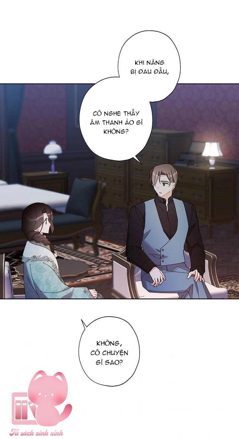 Tôi Trở Thành Mẹ Kế Của Cinderella Chapter 79 - 34