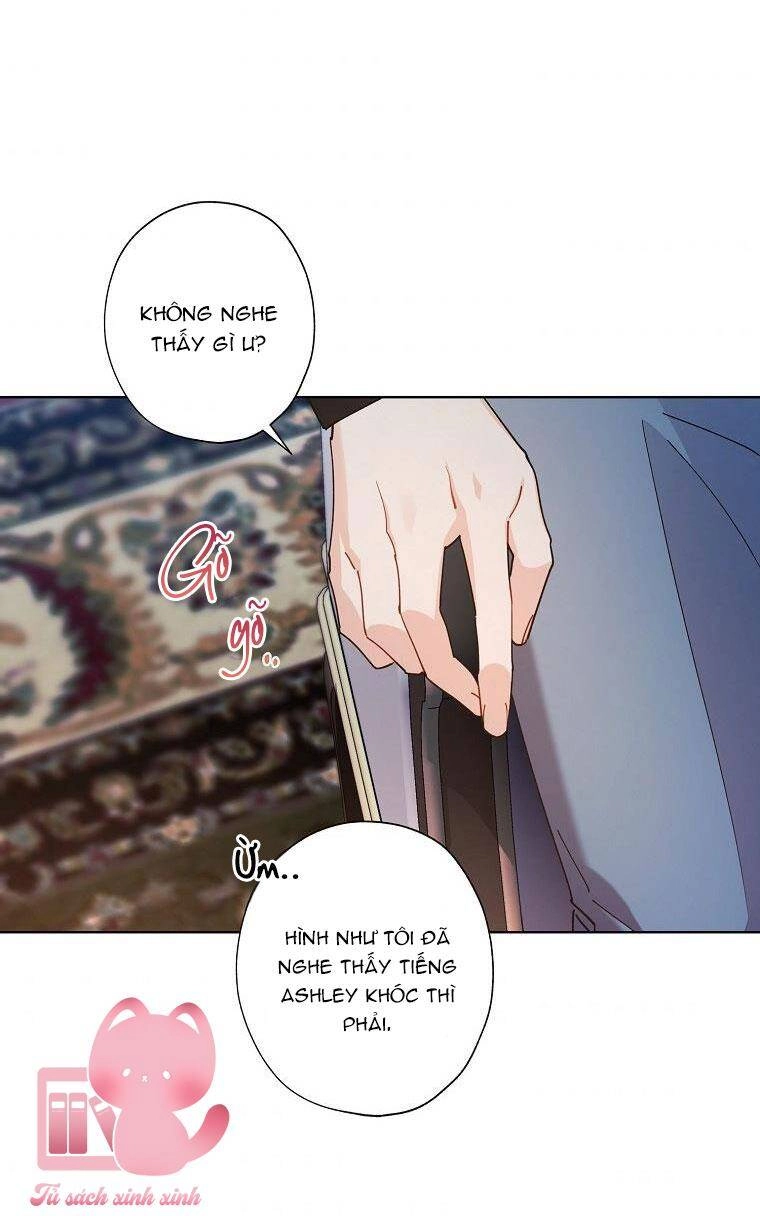 Tôi Trở Thành Mẹ Kế Của Cinderella Chapter 79 - 35