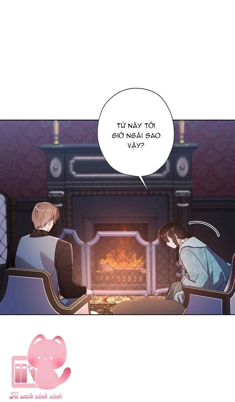 Tôi Trở Thành Mẹ Kế Của Cinderella Chapter 79 - 37