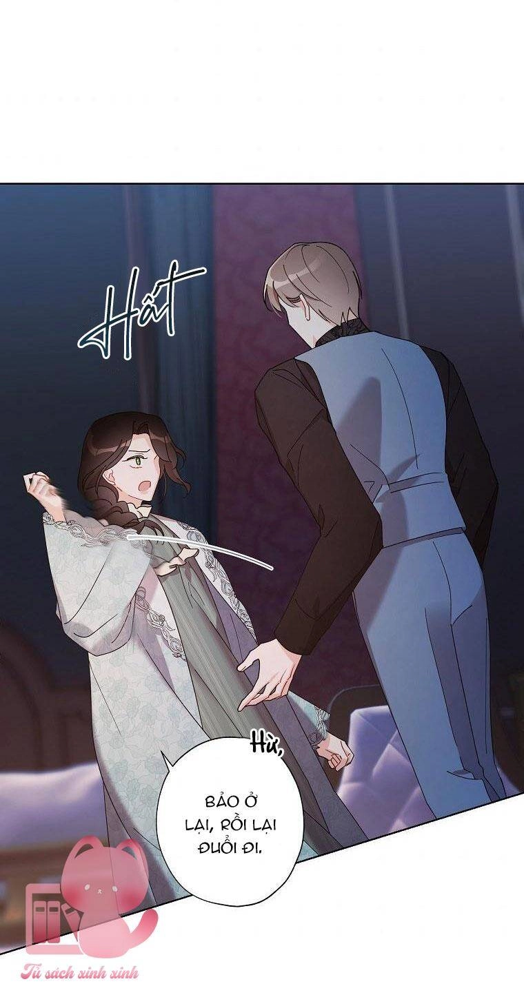 Tôi Trở Thành Mẹ Kế Của Cinderella Chapter 79 - 43