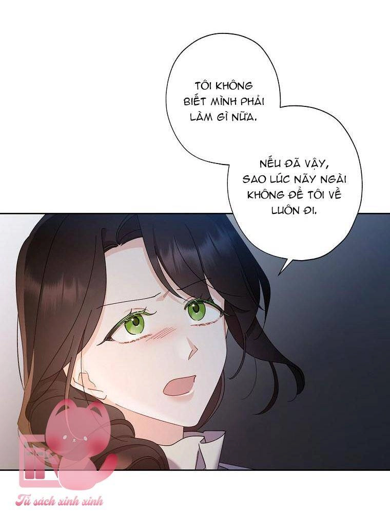 Tôi Trở Thành Mẹ Kế Của Cinderella Chapter 79 - 44
