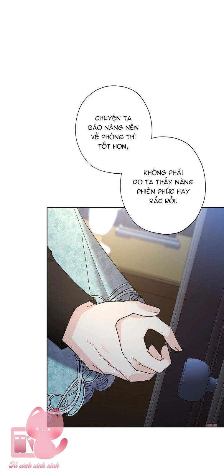 Tôi Trở Thành Mẹ Kế Của Cinderella Chapter 79 - 49