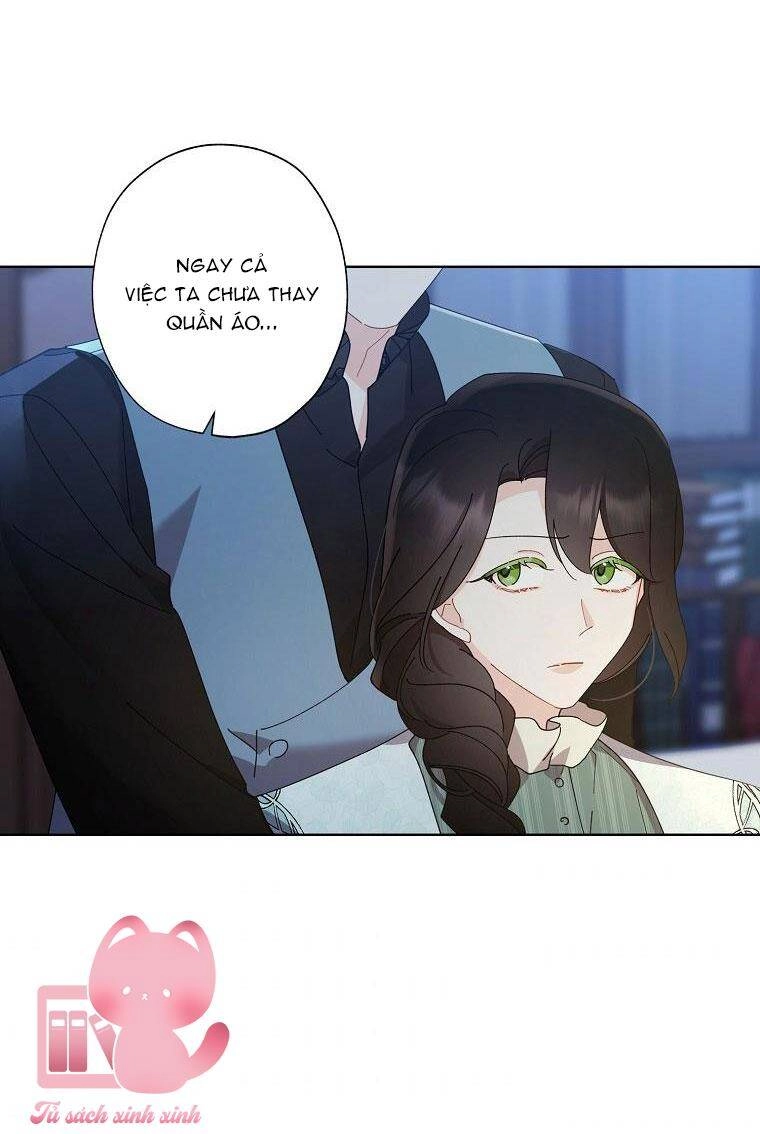 Tôi Trở Thành Mẹ Kế Của Cinderella Chapter 79 - 50