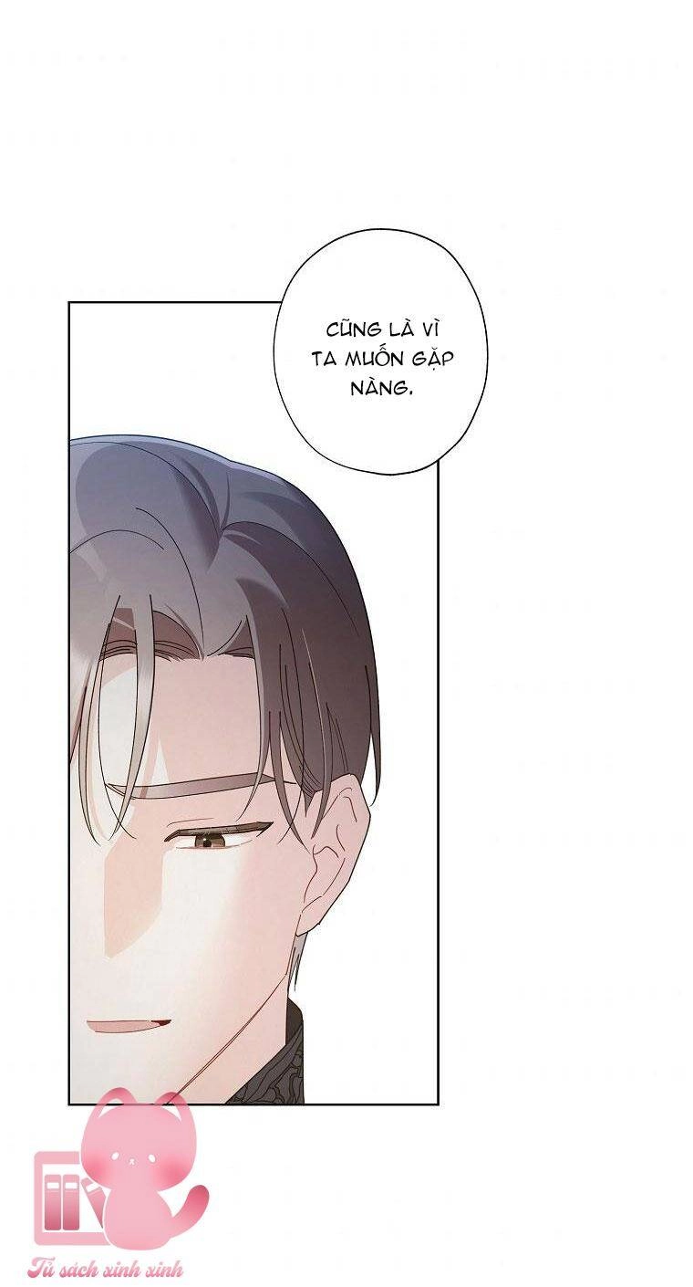 Tôi Trở Thành Mẹ Kế Của Cinderella Chapter 79 - 51